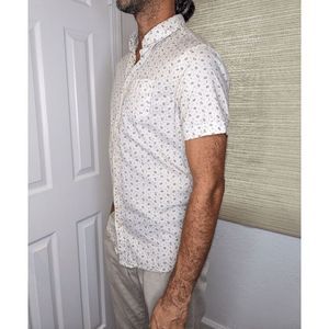 All Saints Lourdes SS Shirt